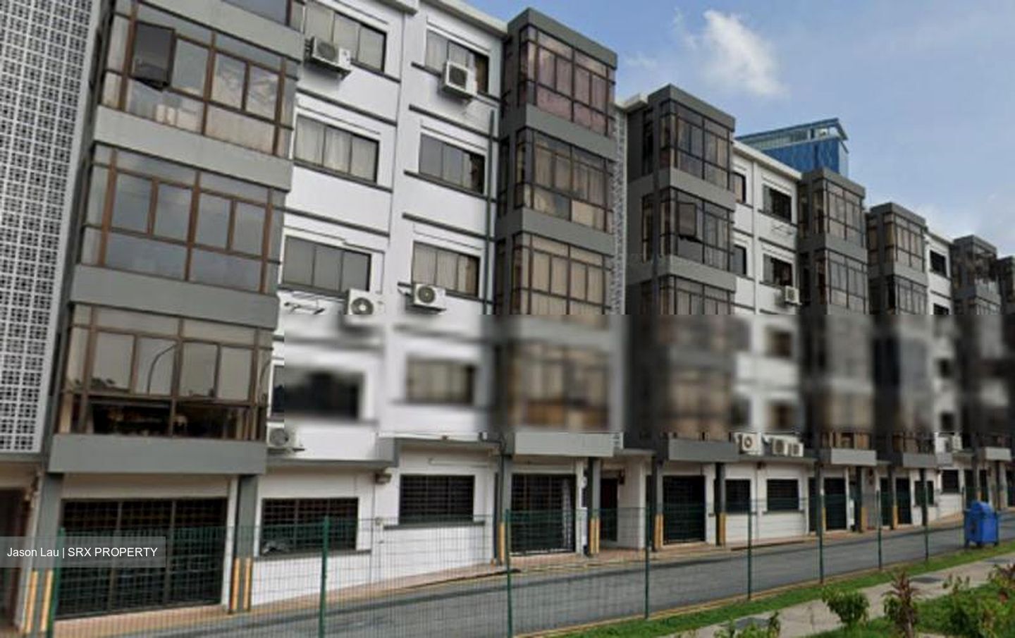 Novena Court (D11), Apartment #607724181